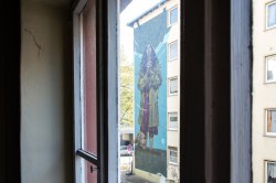 2018 – Mr. Woodland