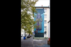 2018 – Mr. Woodland