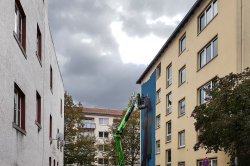 2018 – Mr. Woodland