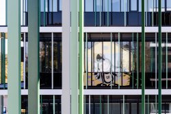 2018 – The London Police