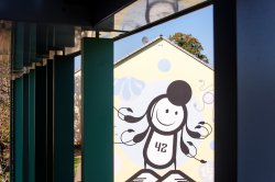 2018 – The London Police