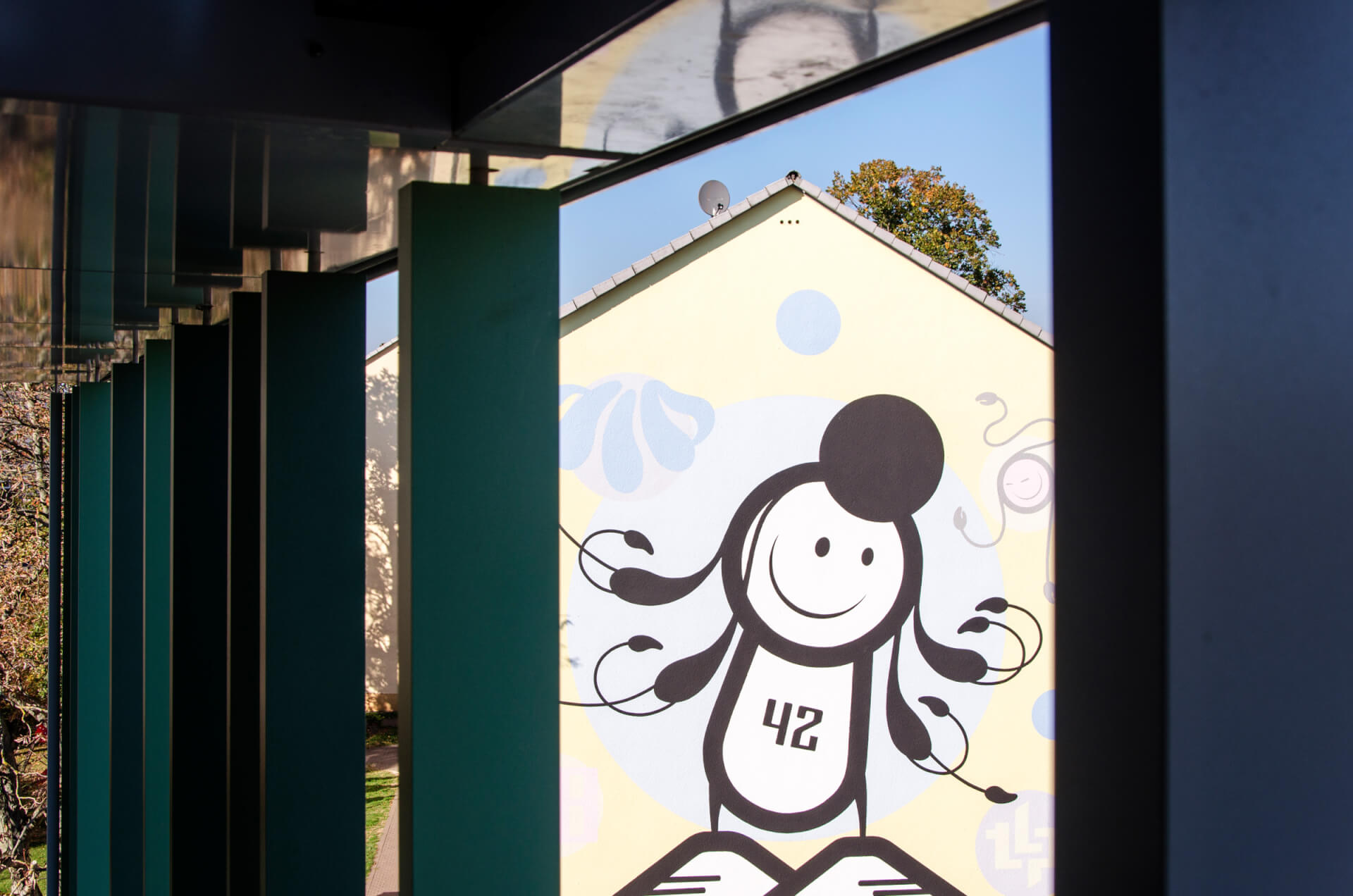 2018 – The London Police