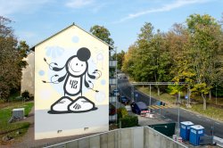 2018 – The London Police