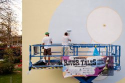 2018 – The London Police