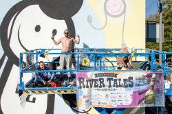 2018 – The London Police