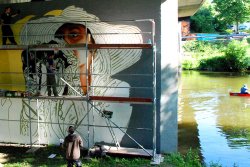 2012 – 3Steps – Racetrack