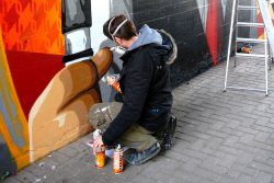 2012 – 3Steps – Schlammbeiser