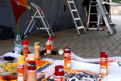 2012 – 3Steps – Schlammbeiser