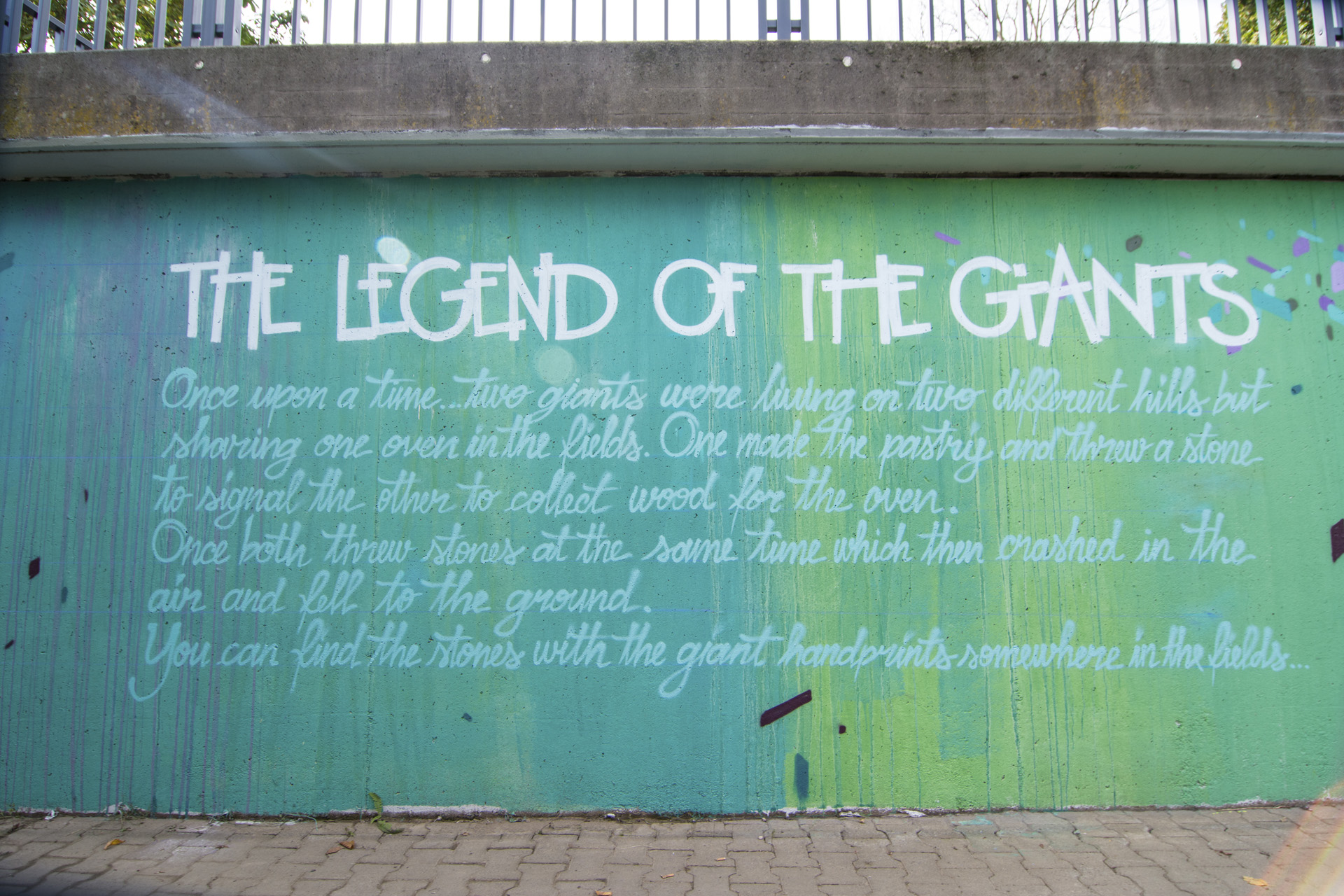 2014 – Macs & Etnik