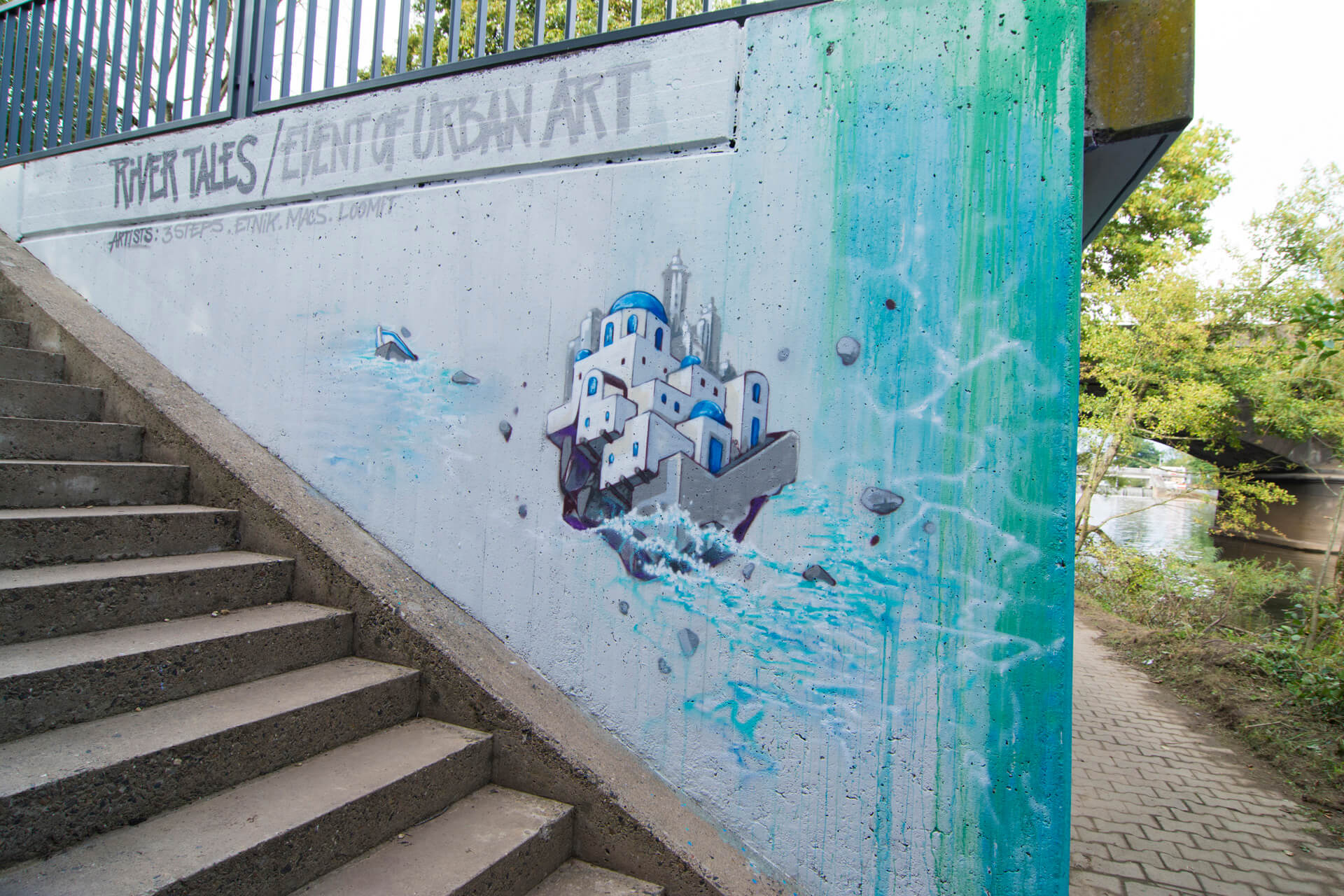 2014 – Macs & Etnik