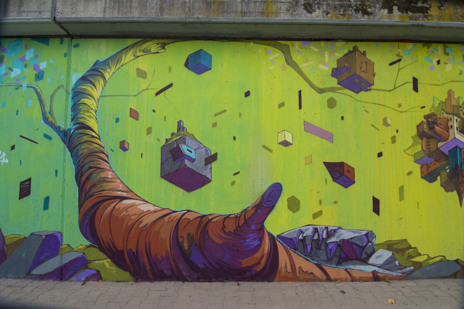 2014 – Macs & Etnik