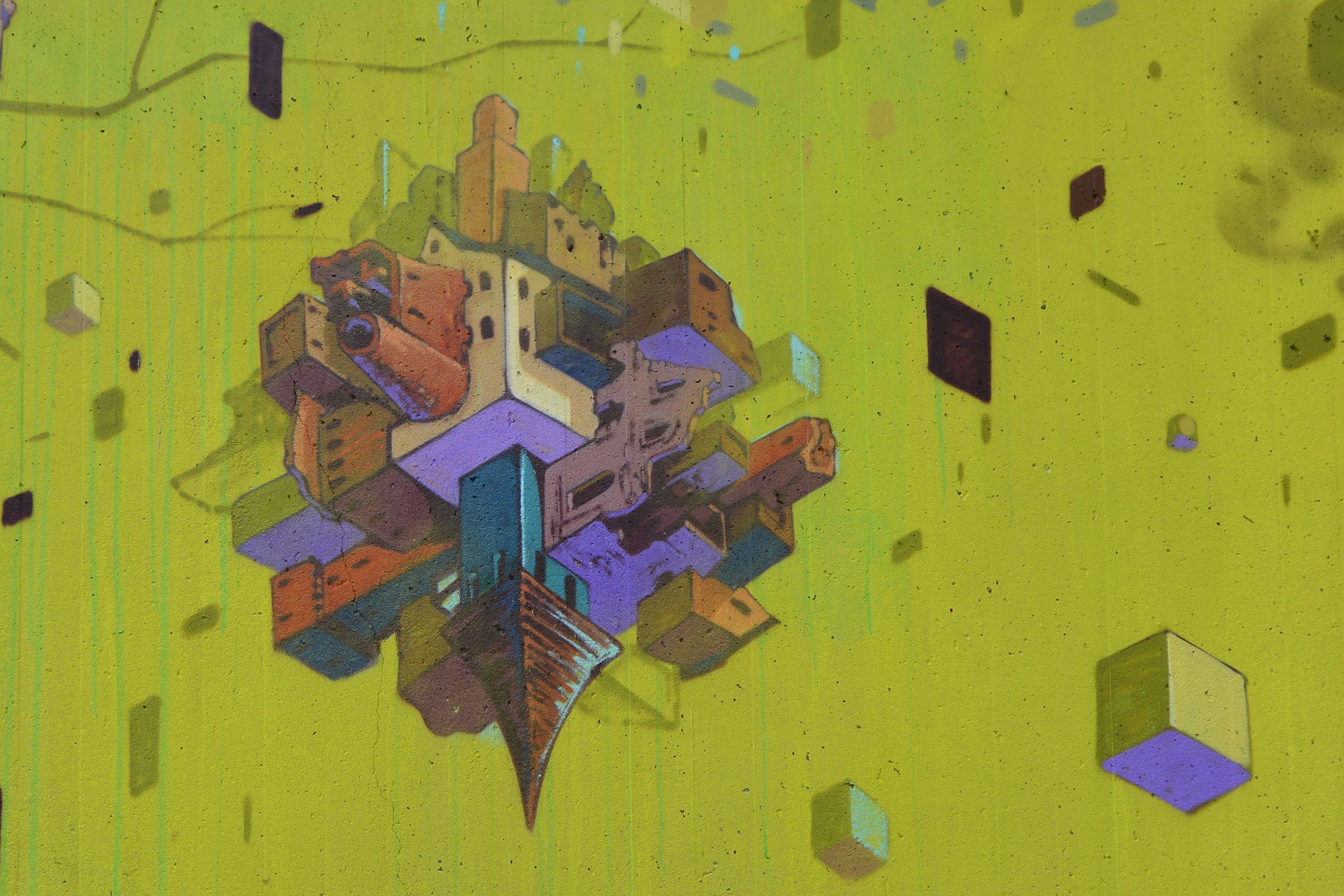 2014 – Macs & Etnik