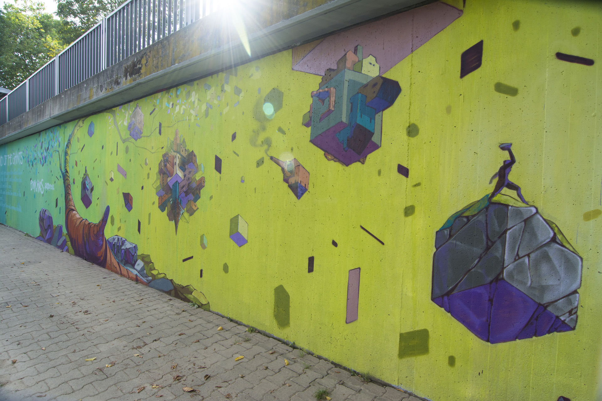 2014 – Macs & Etnik