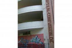 Optical Confusion | 2006 | Wetzlar