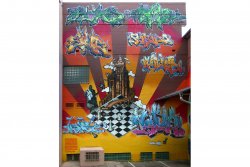 Optical Confusion | 2006 | Wetzlar