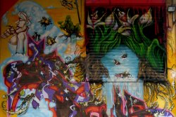 Optical Confusion | 2006 | Wetzlar