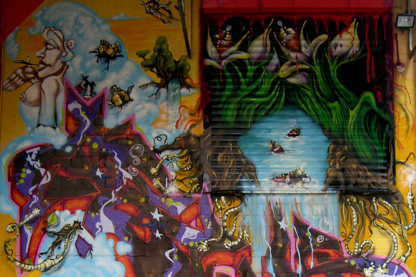 Optical Confusion | 2006 | Wetzlar