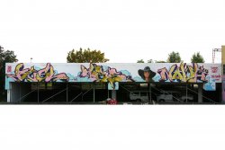 Optical Confusion | 2006 | Wetzlar