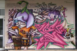 Optical Confusion | 2006 | Wetzlar