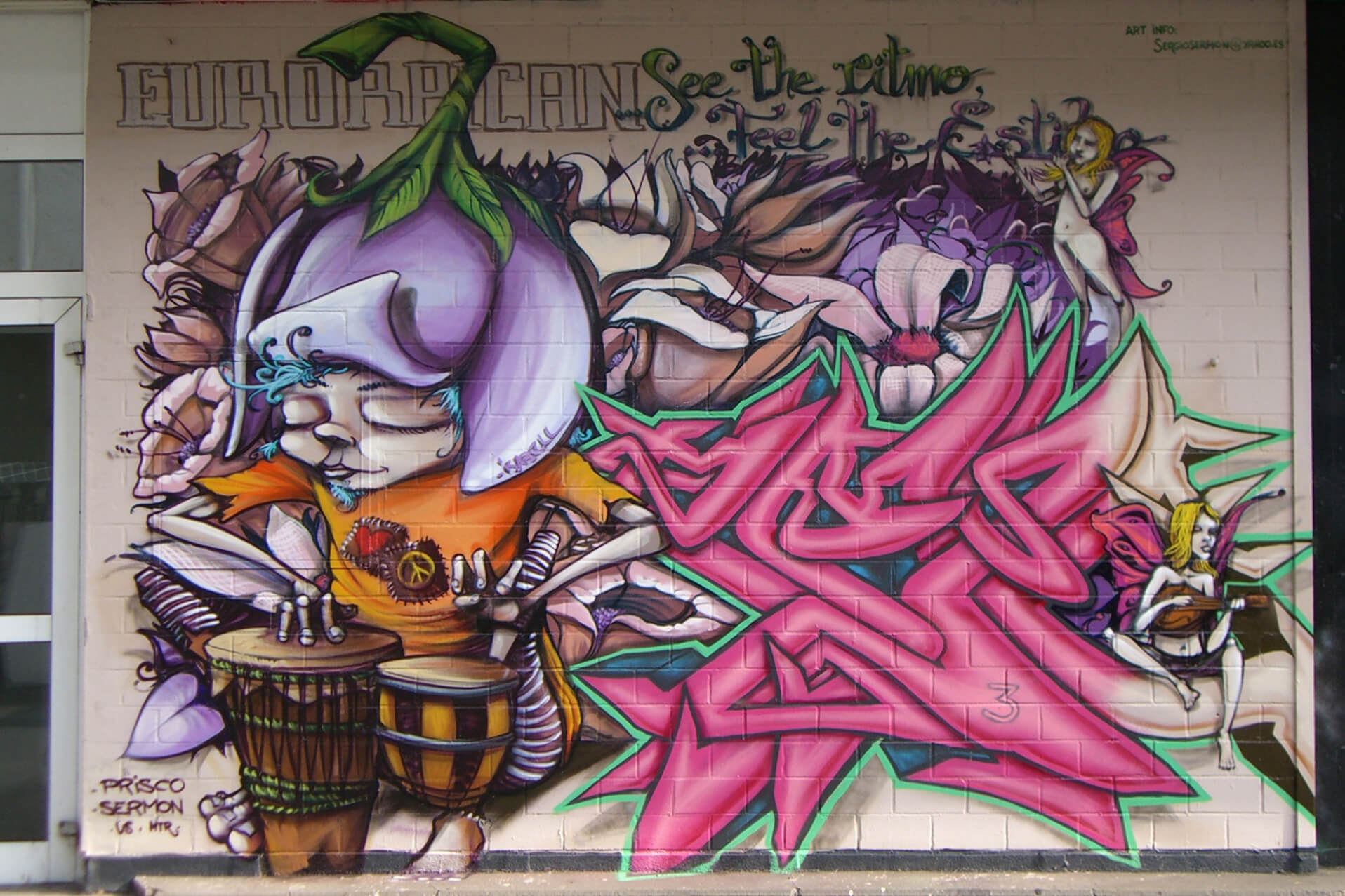 Optical Confusion | 2006 | Wetzlar