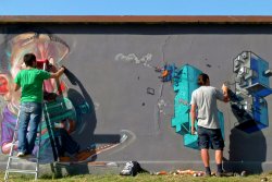 2012 – Macs & Etnik