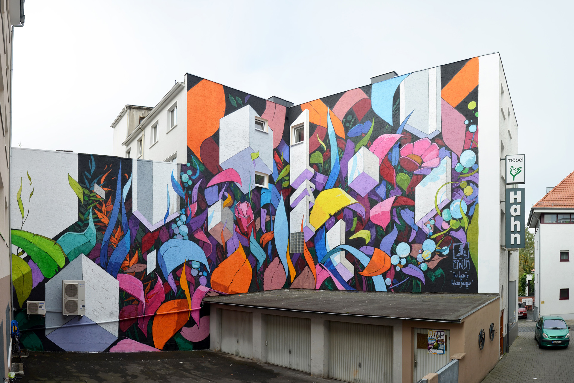 Episode III – 2017