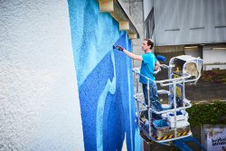 2017 – Johannes Mundinger