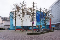 2017 – Johannes Mundinger