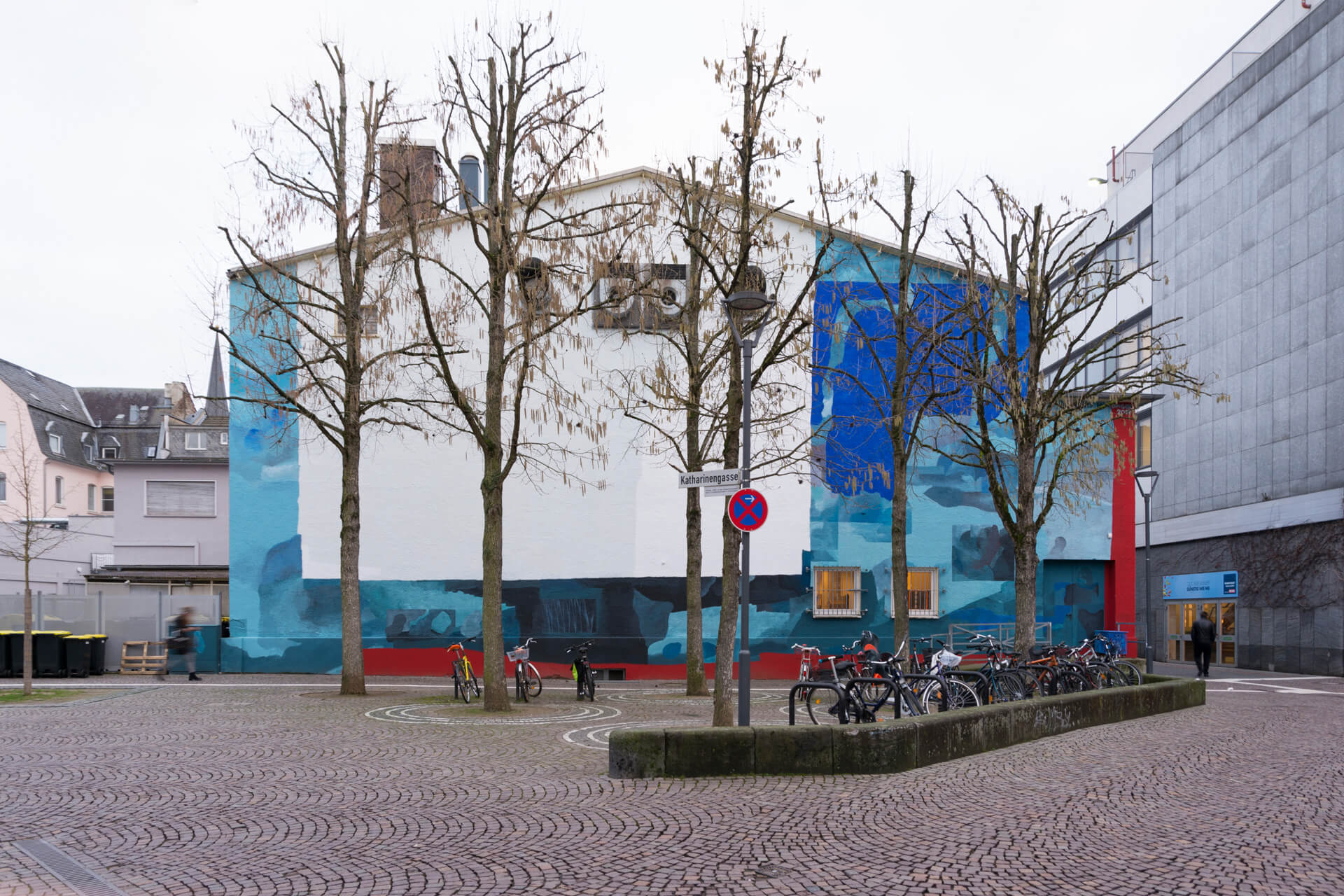 2017 – Johannes Mundinger