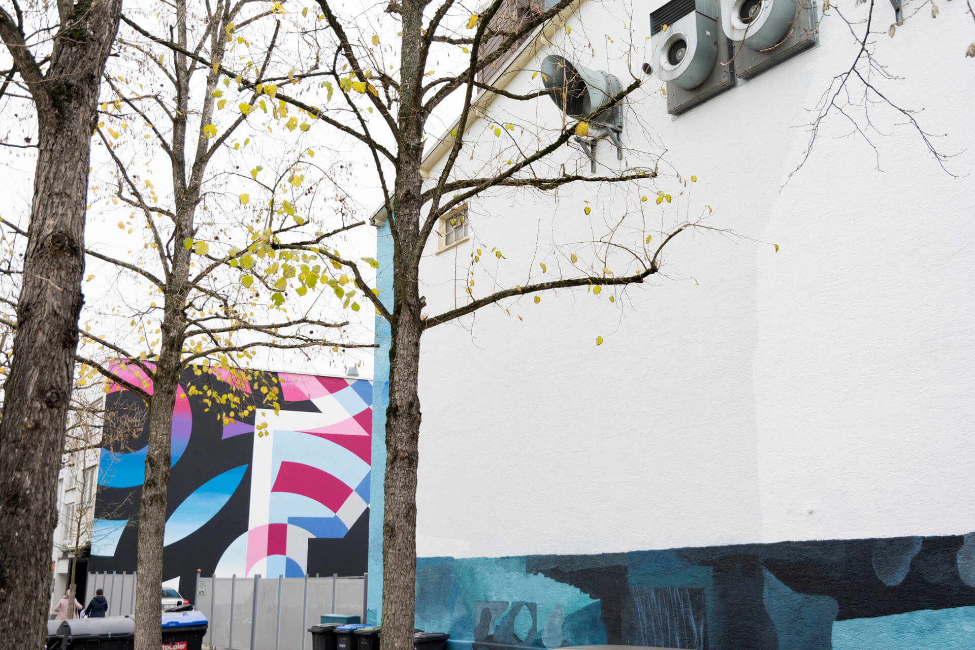 2017 – Johannes Mundinger