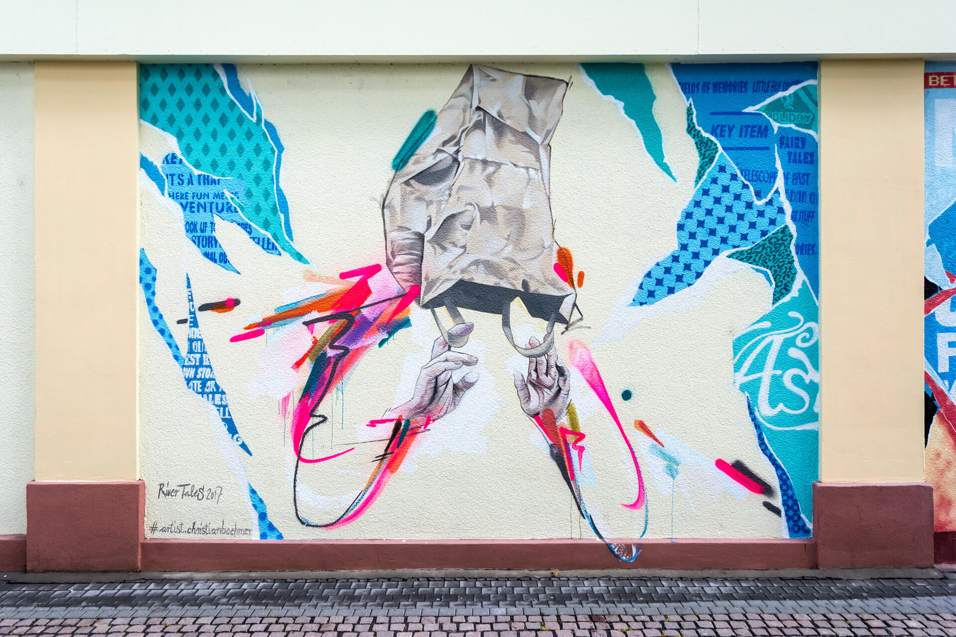 Episode III – 2017