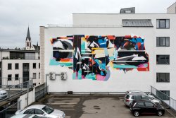 2017 – SatOne | Rafael Gerlach