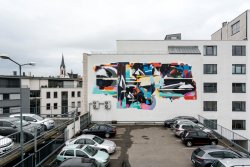 2017 – SatOne | Rafael Gerlach