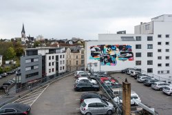 2017 – SatOne | Rafael Gerlach