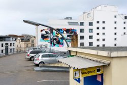 2017 – SatOne | Rafael Gerlach