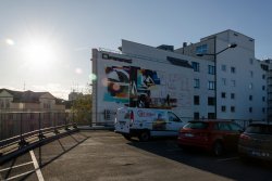 2017 – SatOne | Rafael Gerlach