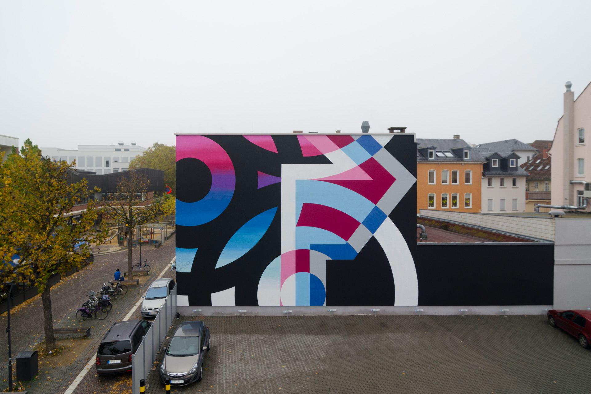 Episode III – 2017