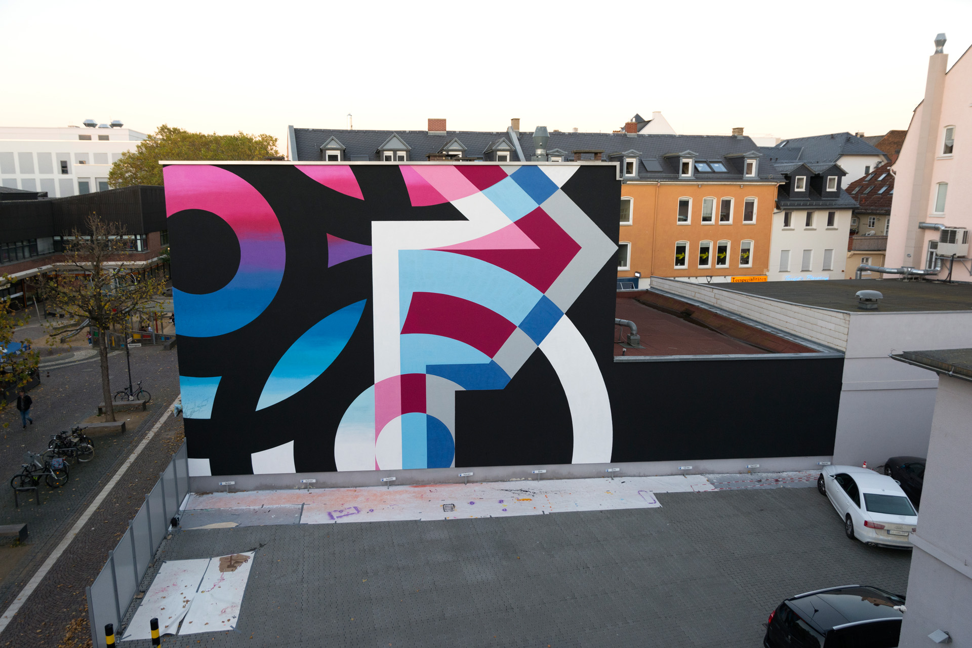 2017 – Tavar Zawacki