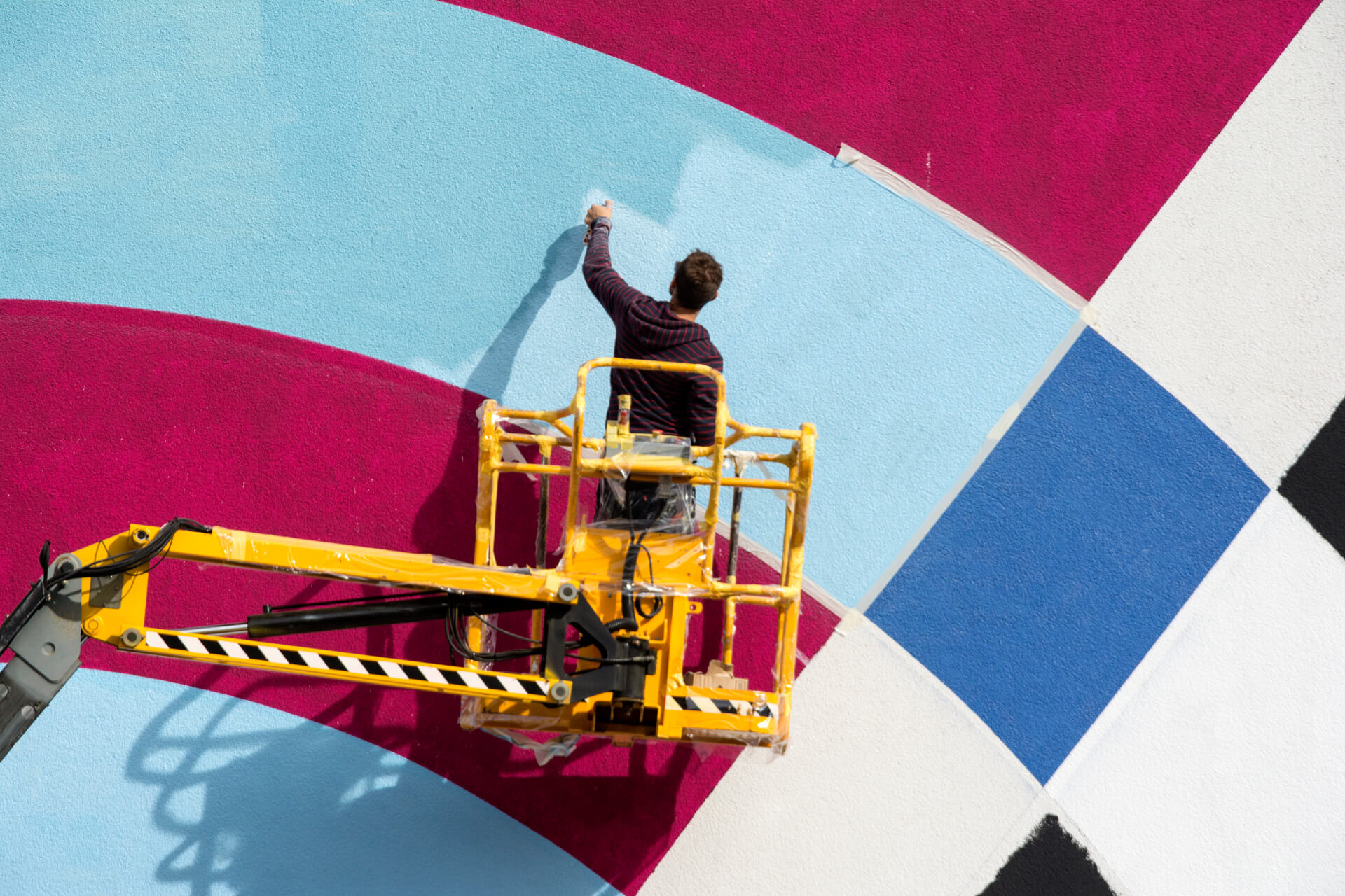 2017 – Tavar Zawacki