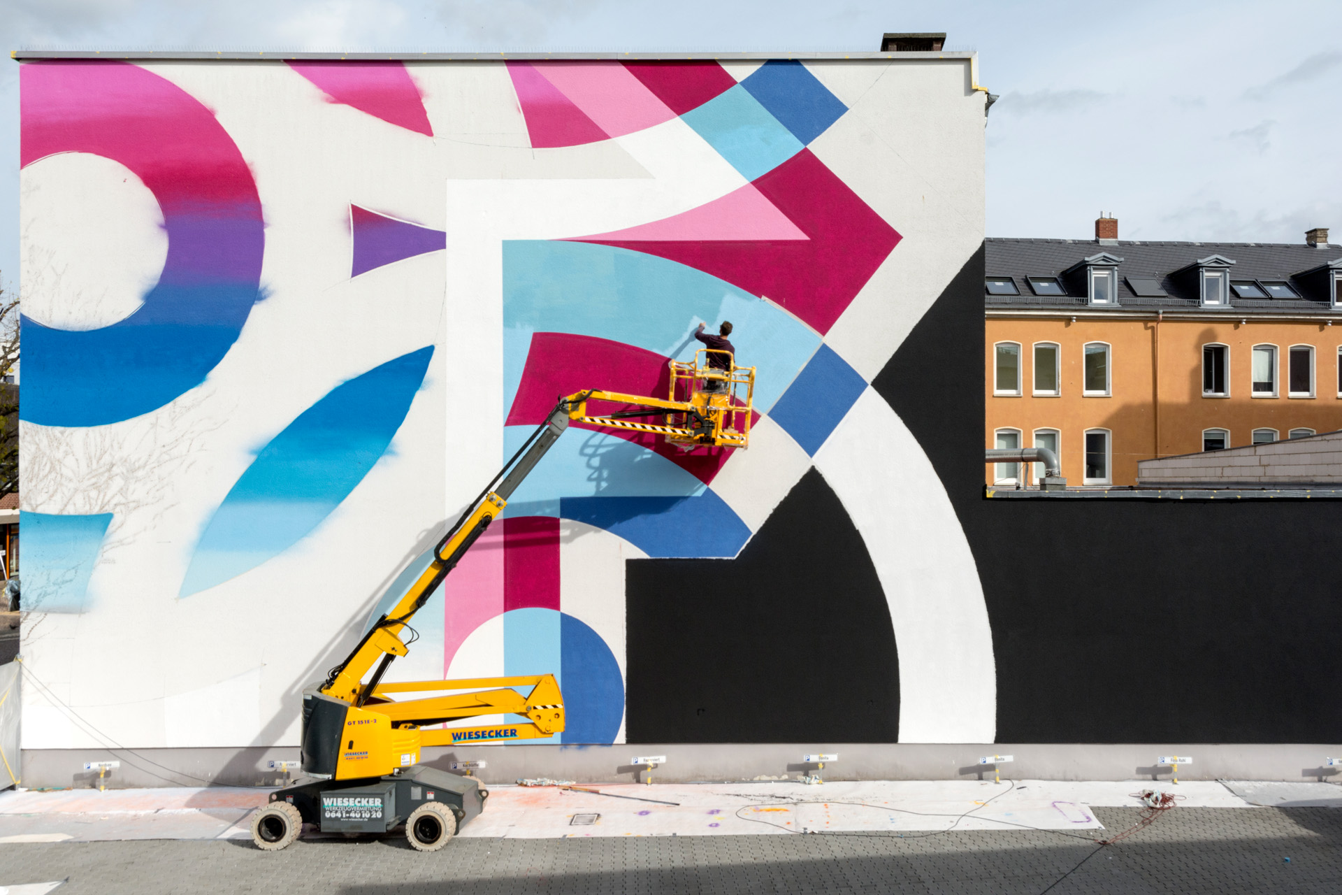 2017 – Tavar Zawacki