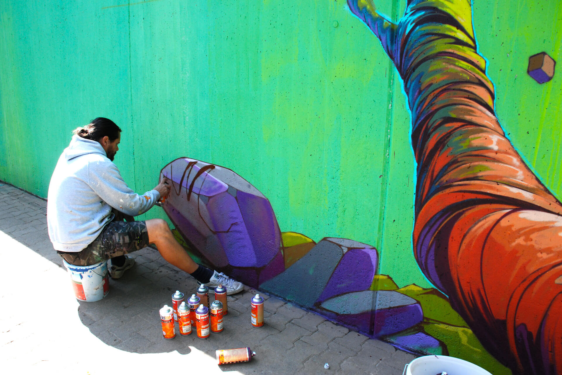 2014 – Macs & Etnik