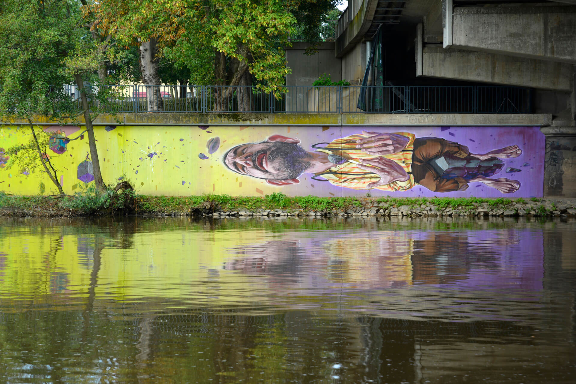 2014 – Macs & Etnik