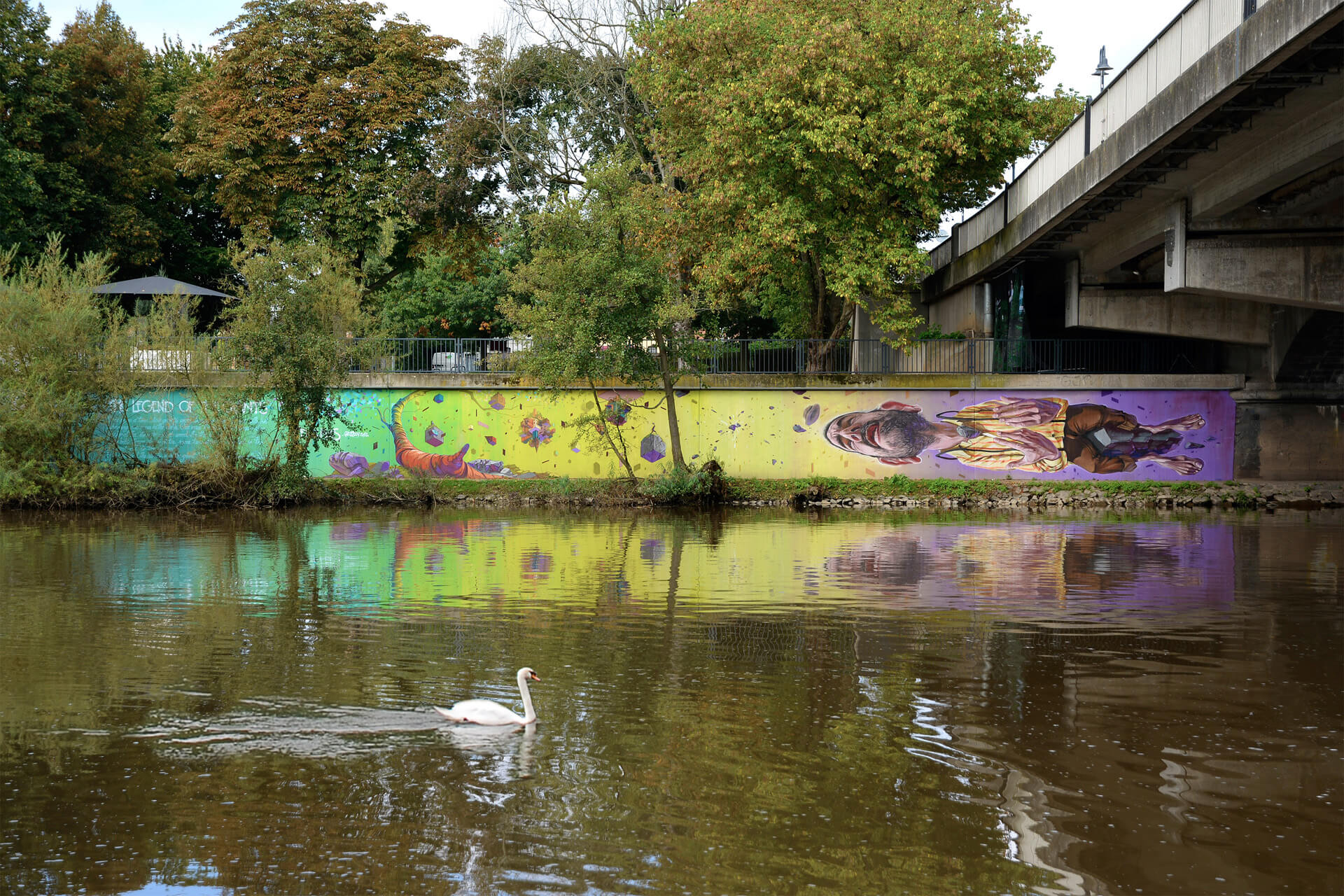 2014 – Macs & Etnik